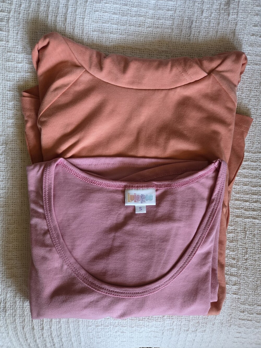 LuLaRoe Amber - Picture 6 of 6